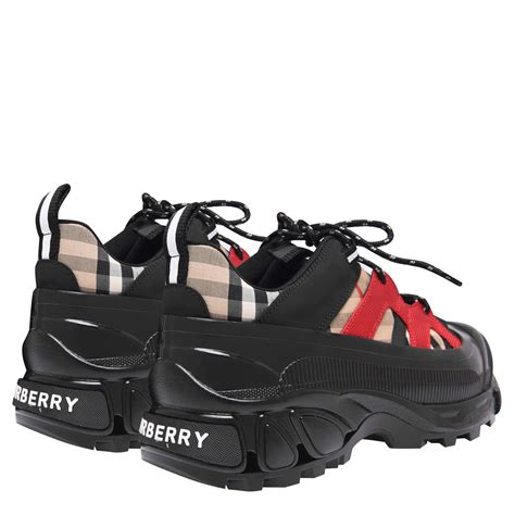 flannels womens burberry trainers|burberry trainers for men.